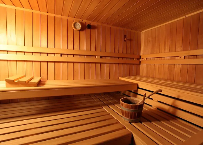 Appartementhaus Fuchs Itter