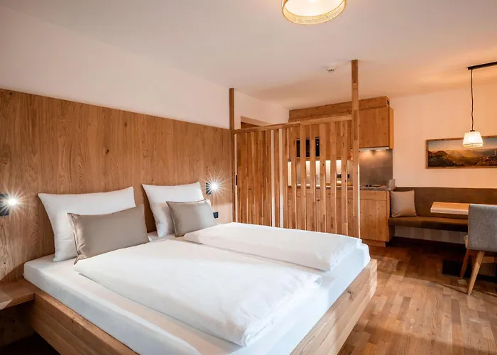 Appartementhaus Fuchs *