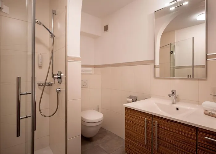 Appartementhaus Fuchs Lägenhet Itter