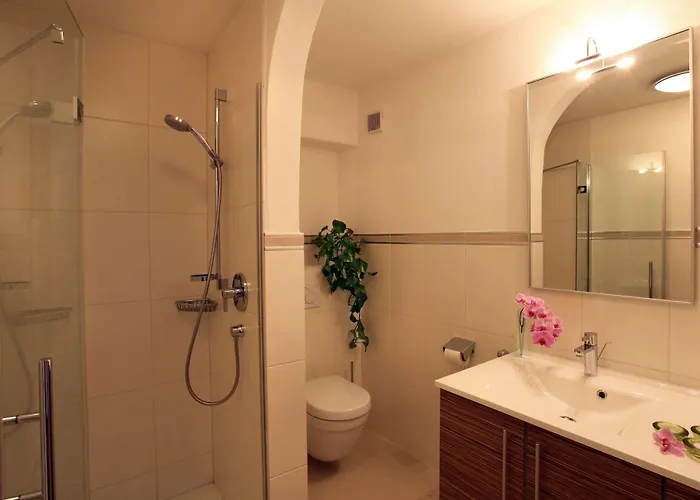 Appartementhaus Fuchs Lägenhet Itter