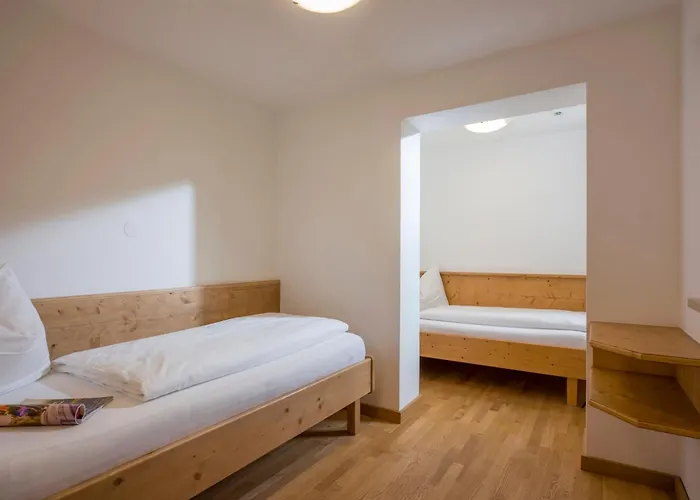 Appartementhaus Fuchs