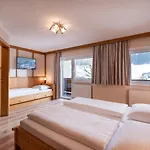 Appartementhaus Fuchs * Itter