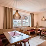 Appartementhaus Fuchs Daire Itter