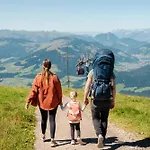 Appartementhaus Fuchs Itter