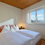 Appartementhaus Fuchs Daire