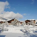 Appartementhaus Fuchs