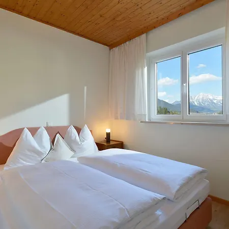 Appartementhaus Fuchs Appartamento