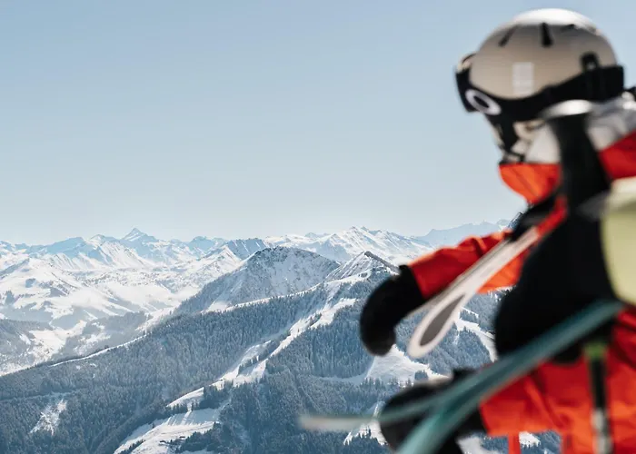 شقة Appartementhaus Fuchs إتيير