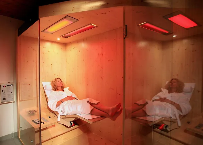 Appartementhaus Fuchs * إتيير