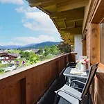 Appartementhaus Fuchs *