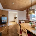 Apartamento Appartementhaus Fuchs *