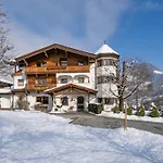 Appartementhaus Fuchs * Itter