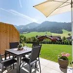 Appartementhaus Fuchs Apartamento Itter