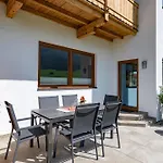 Appartementhaus Fuchs *