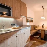 Appartementhaus Fuchs *