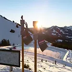Appartementhaus Fuchs *
