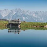Appartementhaus Fuchs Itter