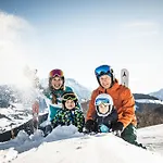 Appartementhaus Fuchs Itter