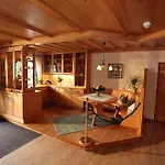 Apartamento Appartementhaus Fuchs Itter