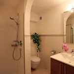 Appartementhaus Fuchs Apartamento Itter