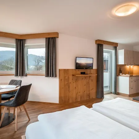 Appartementhaus Fuchs Itter